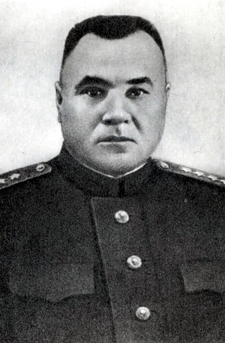 Апанасенко Иосиф Родионович